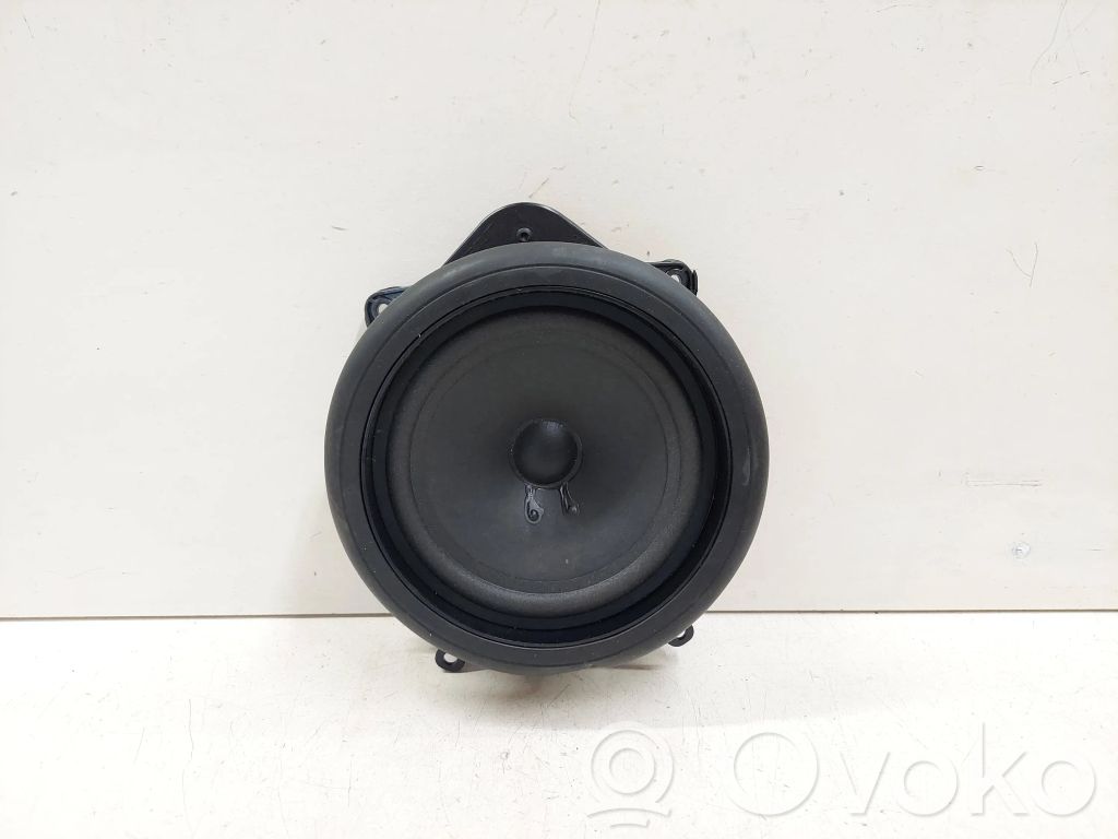 Audi A8 S8 D3 4E Altavoz de la puerta trasera 