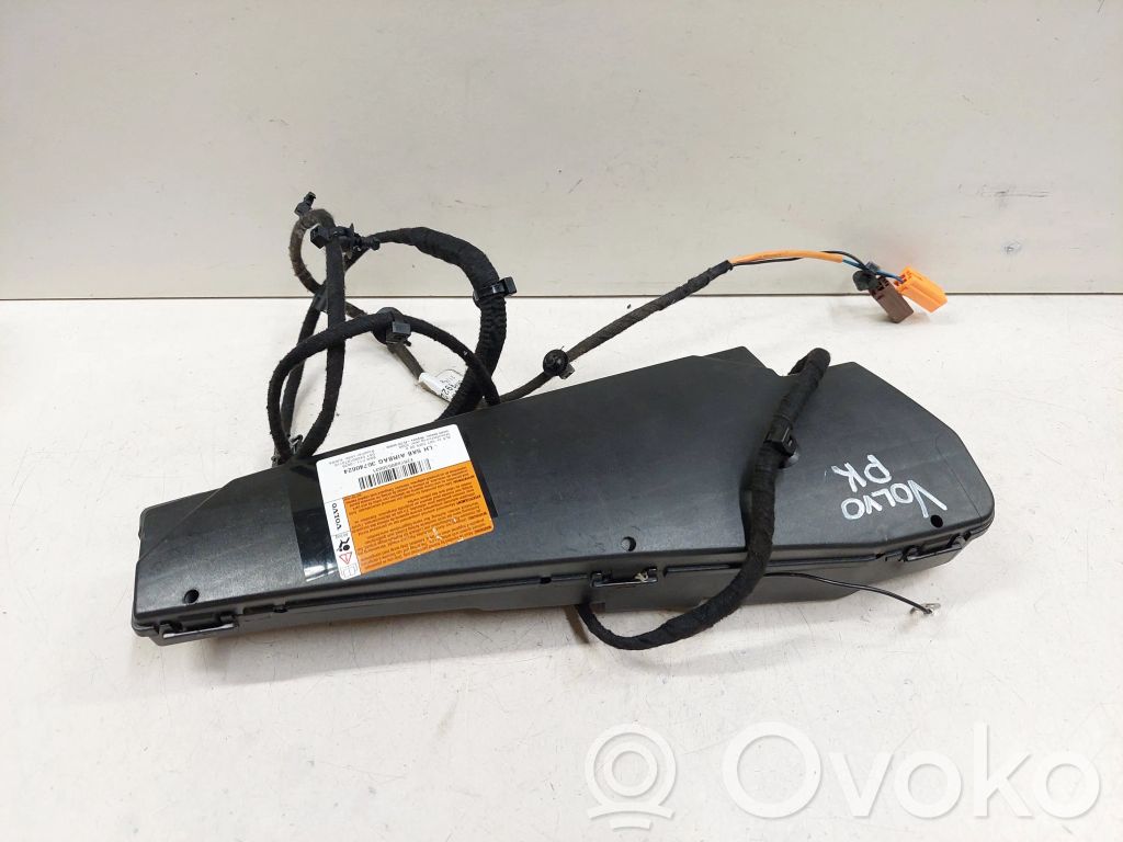 Volvo S40 Sitz-Airbag 