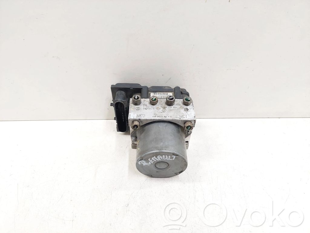 Renault Megane II Pompa ABS 