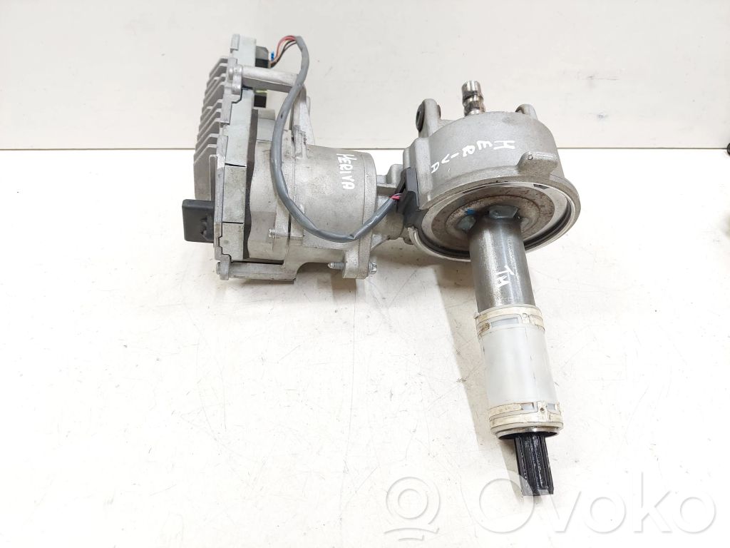 Pompa wspomaganie układu kierowniczego   26108652,86A70000098D,A334901143,26093339,26101967
