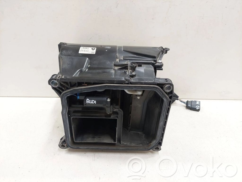 Audi A6 S6 C6 4F Ventilator aerotermă 