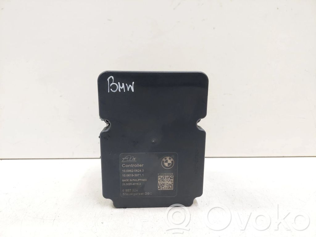 BMW 3 F30 F35 F31 ABS Pump 