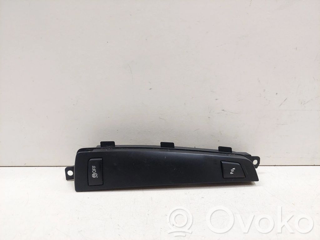 BMW 5 F10 F11 Przycisk / Włącznik ESP 