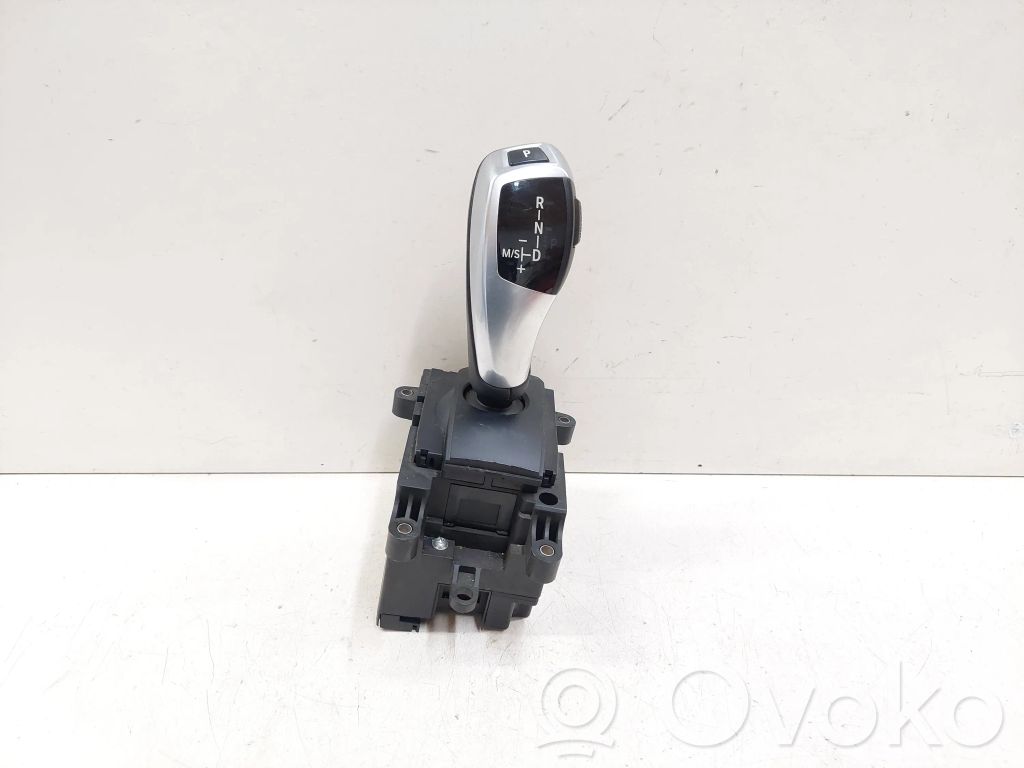 BMW 5 F10 F11 Lewarek zmiany biegów / górny 