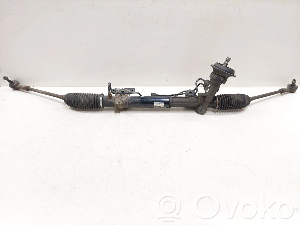 Mitsubishi Lancer X Steering rack 