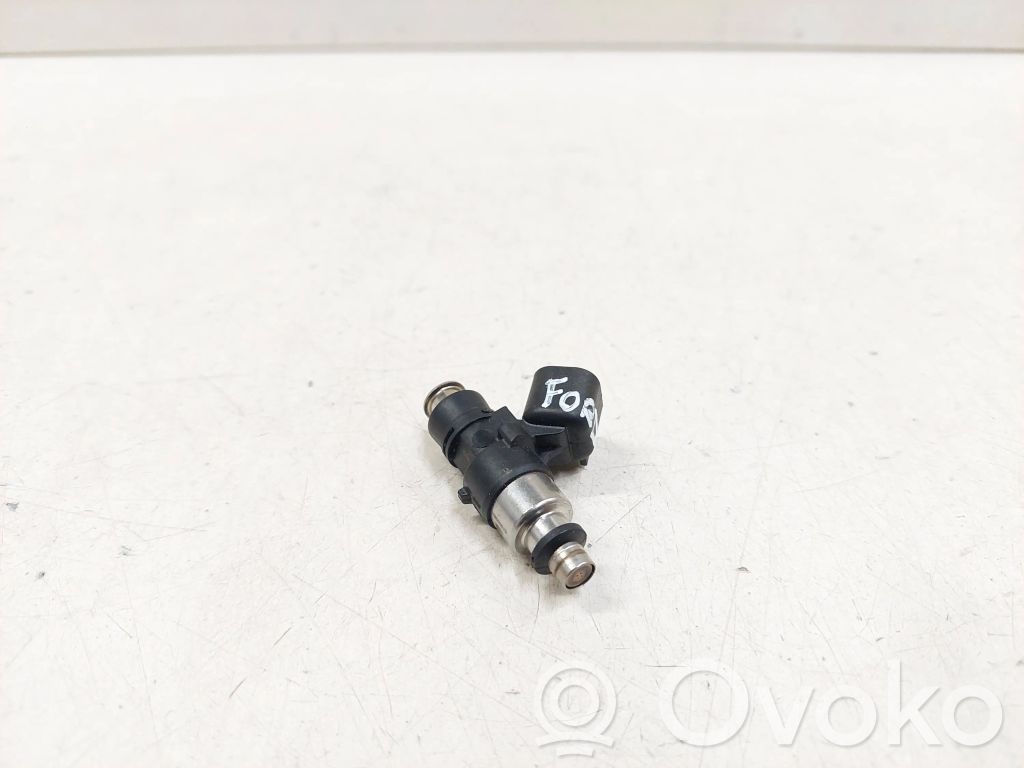 Ford Mustang V Inyector de combustible 