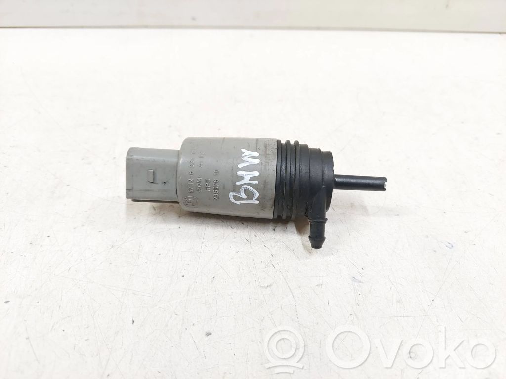 Windscreen/windshield washer pump   67126934159,23557610,6934159