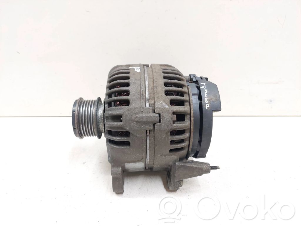 Ģenerators   139925,VRB254,R5122068