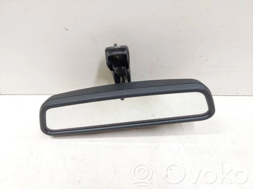 BMW 5 E60 E61 Espejo retrovisor (interior) 