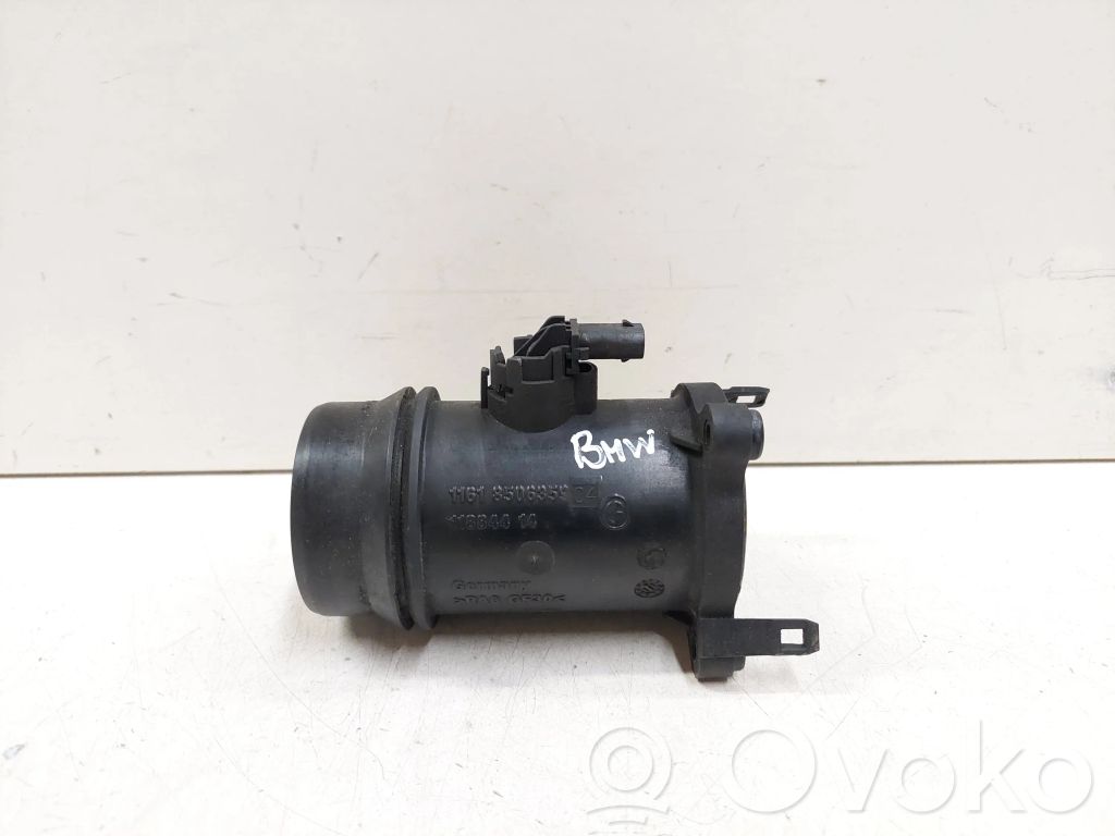 BMW 3 F30 F35 F31 Ilmamassan virtausanturi 