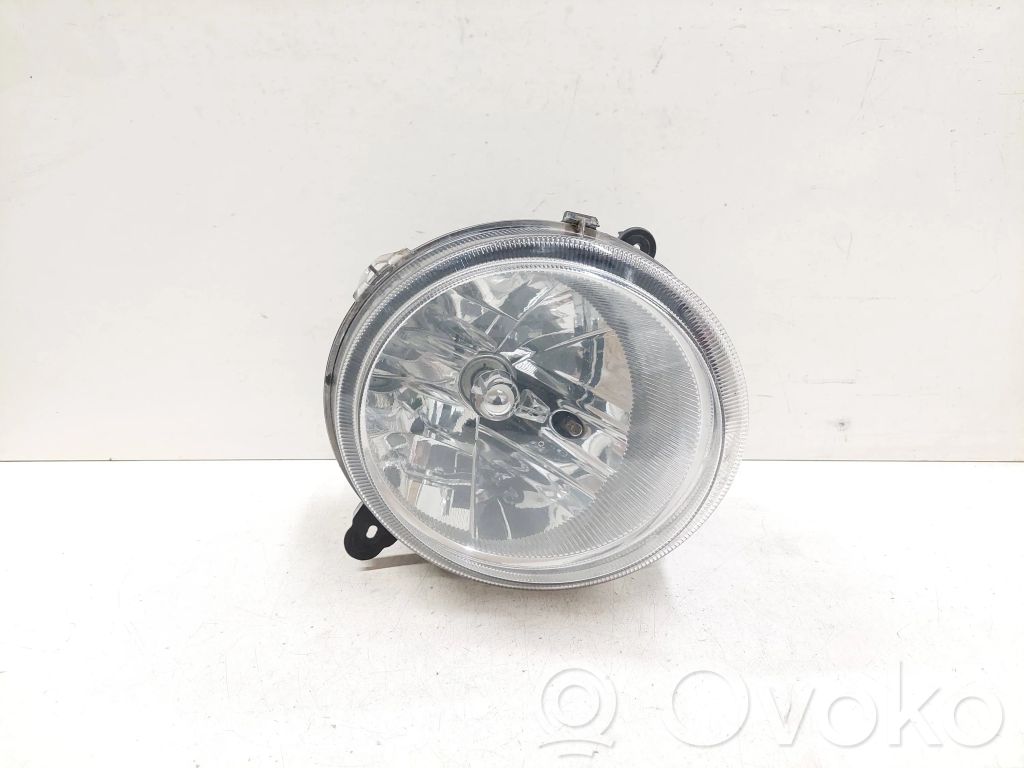 Jeep Compass Headlight/headlamp 