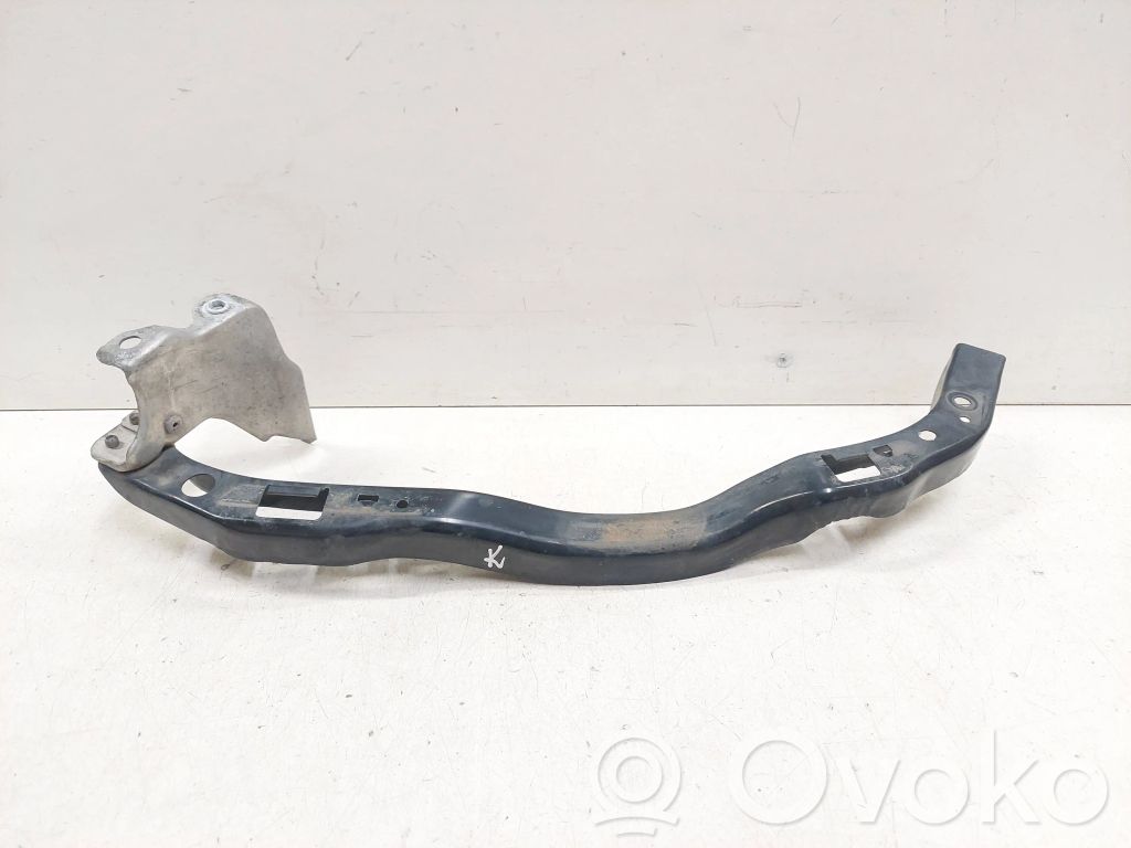 Headlight/headlamp mounting bracket
