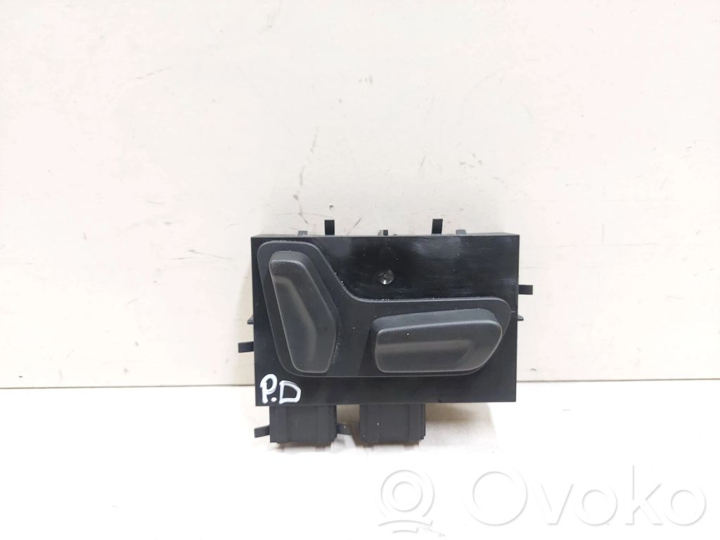 Seat control switch   96598314XT,440949500,03464915