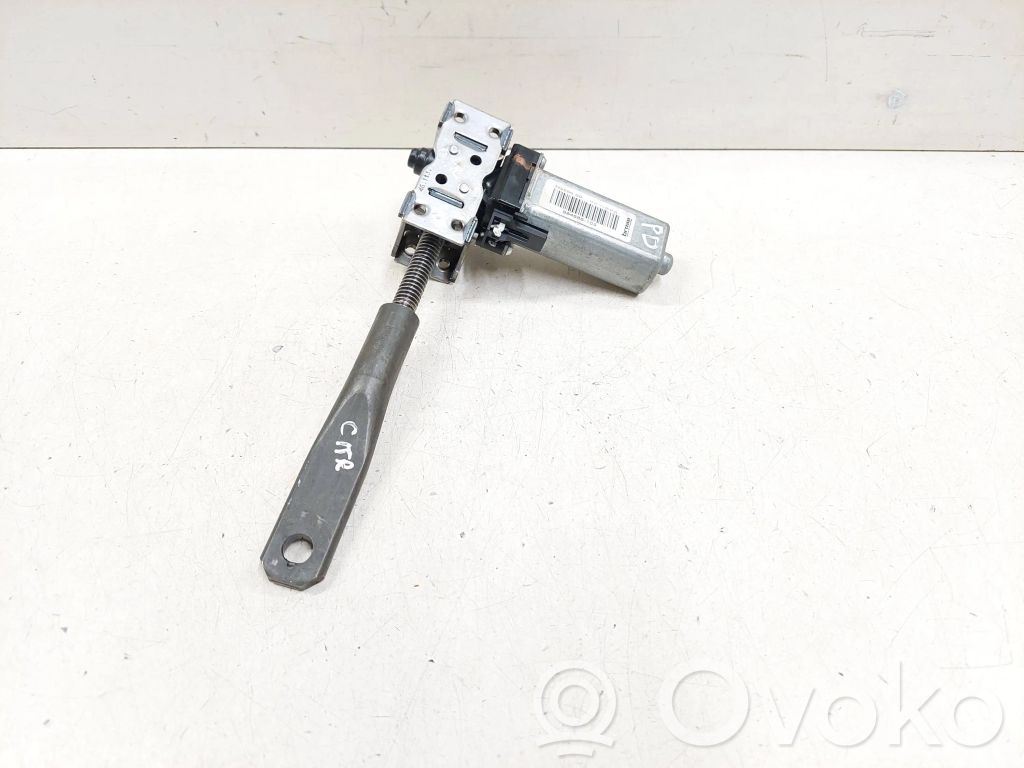 Motor de ajuste del asiento   D359000,984686105