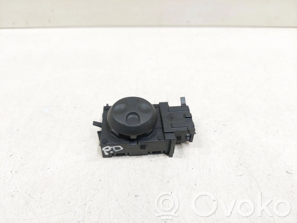 Citroen C5 Interruptor de control del asiento 