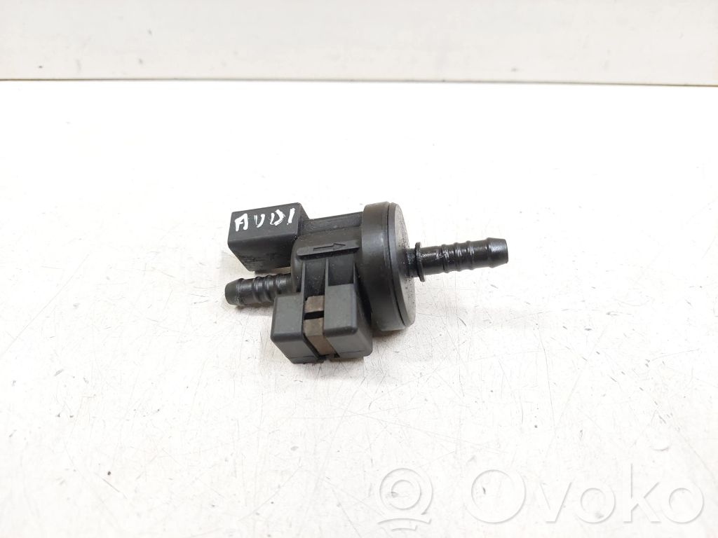 Audi A6 S6 C6 4F Turboahtimen magneettiventtiili 