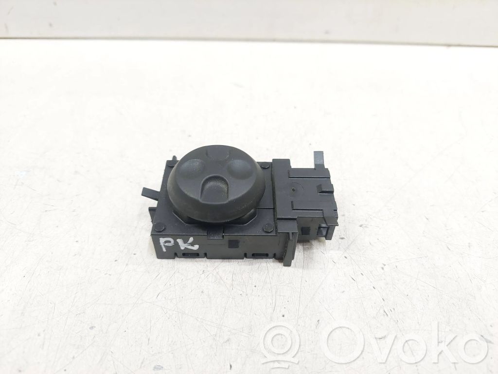 Citroen C5 Interruptor de control del asiento 