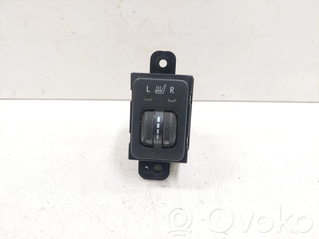 Subaru Legacy Seat heating switch 