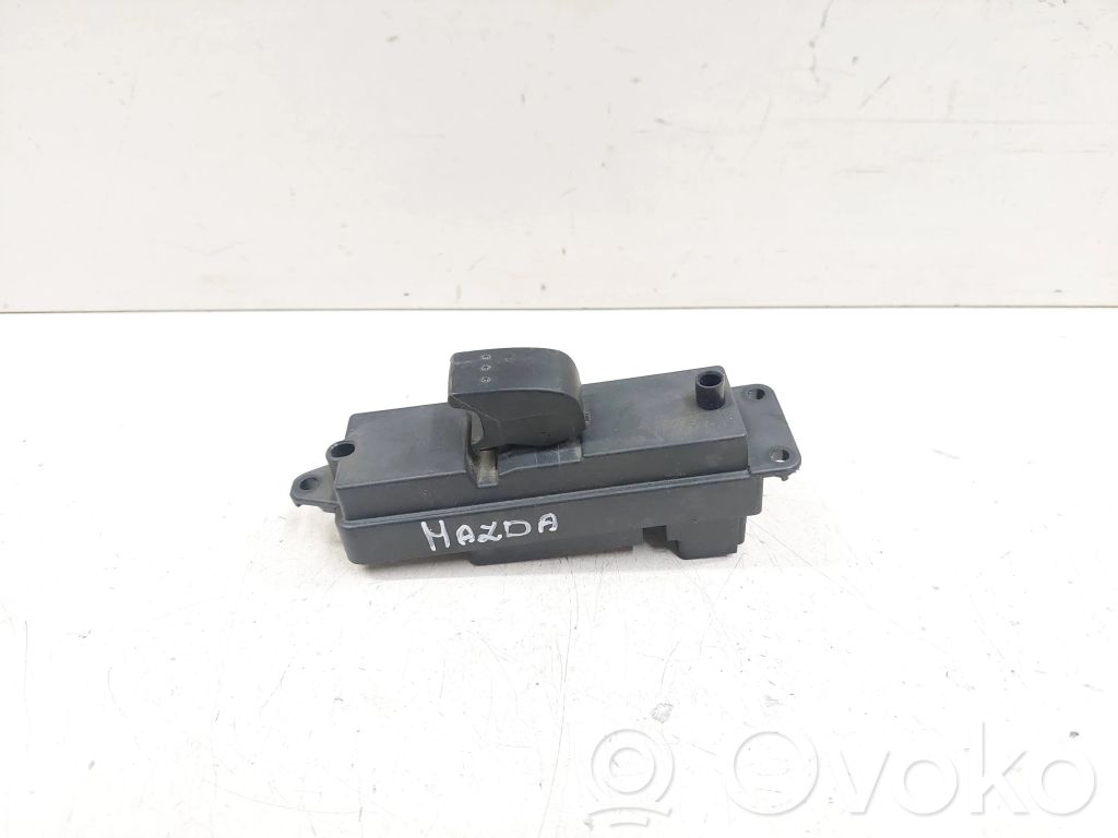 Mazda 3 I Electric window control switch 