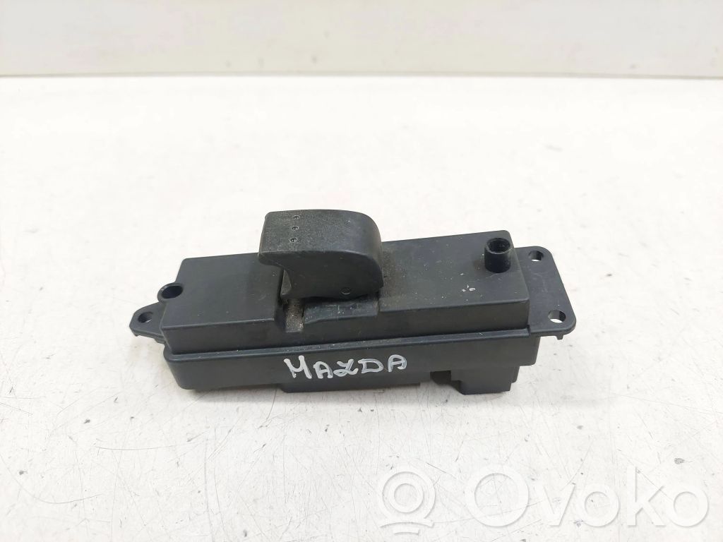 Mazda 3 I Electric window control switch 
