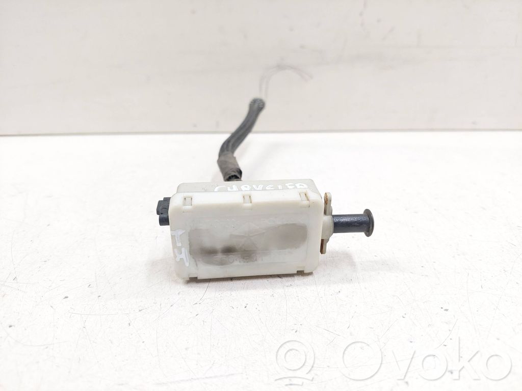 Chrysler PT Cruiser Brake pedal sensor switch 