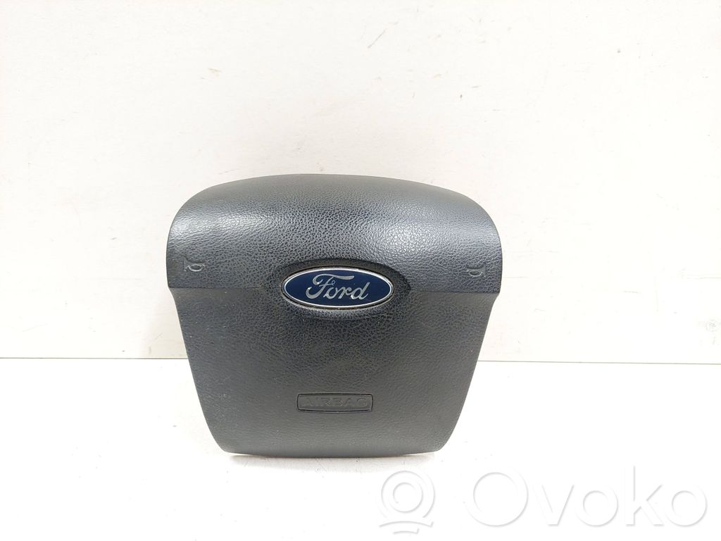 Ford S-MAX Stūres drošības spilvens 