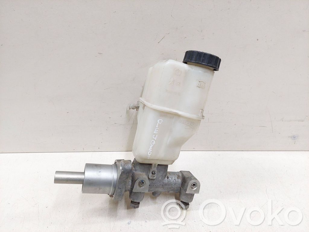 Peugeot 508 RXH Master brake cylinder 