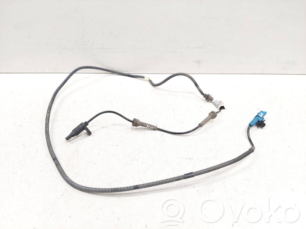 Peugeot 508 RXH ABS Sensor hinten 