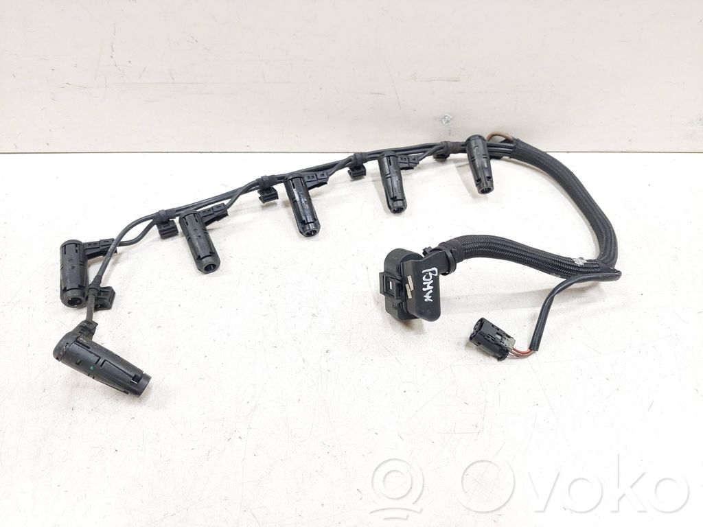 BMW 5 F10 F11 Cavi candelette 