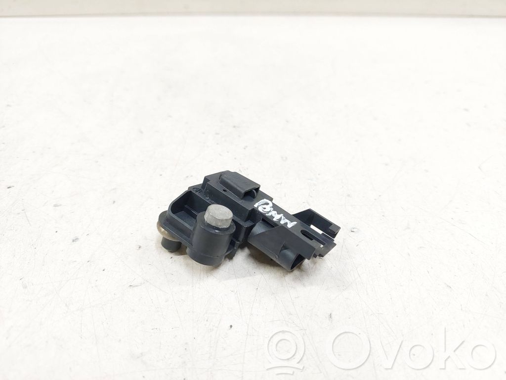 BMW 5 F10 F11 Airbag deployment crash/impact sensor 