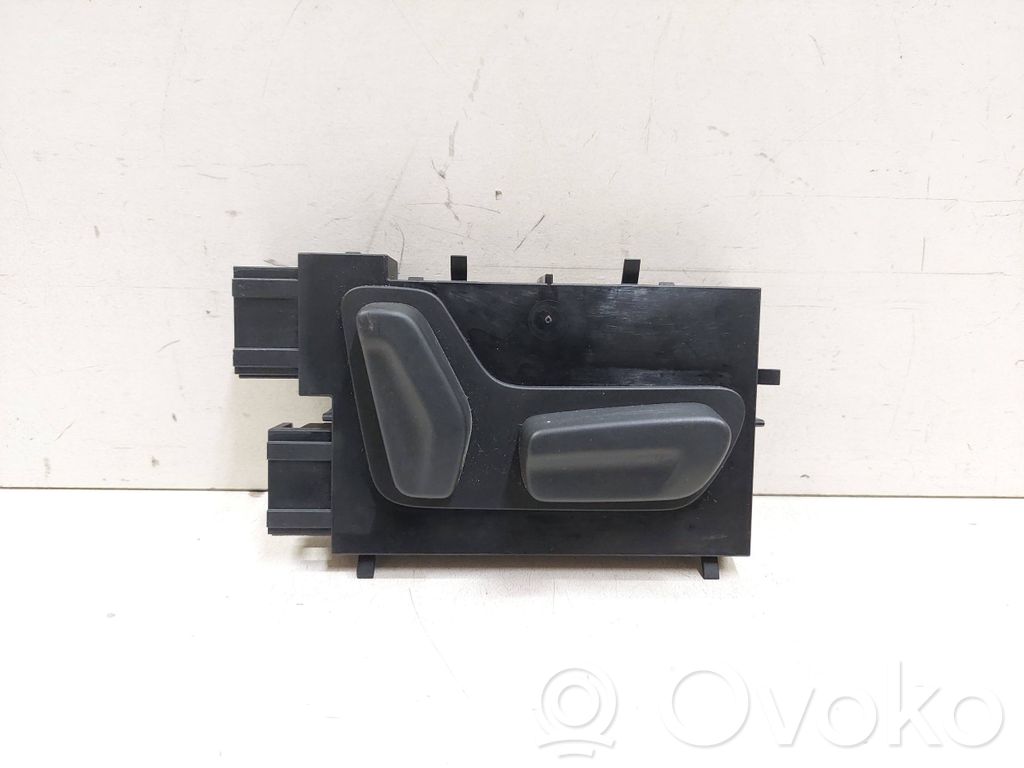Peugeot 508 RXH Interruptor de control del asiento 