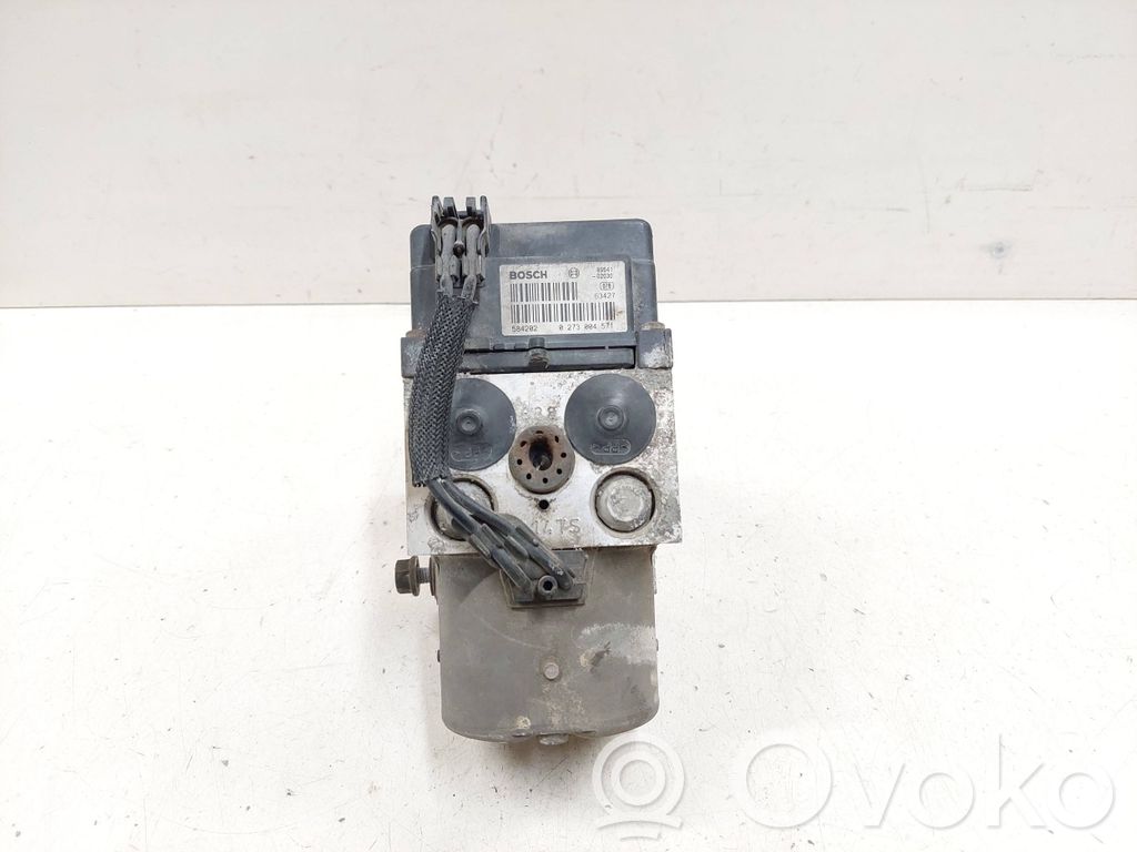 Toyota Corolla E120 E130 ABS Pump 