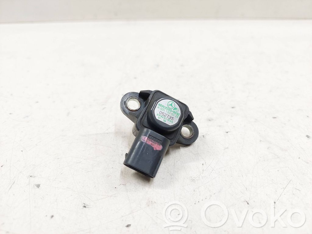 Luftdrucksensor   A0051535028,052735,05080345AB