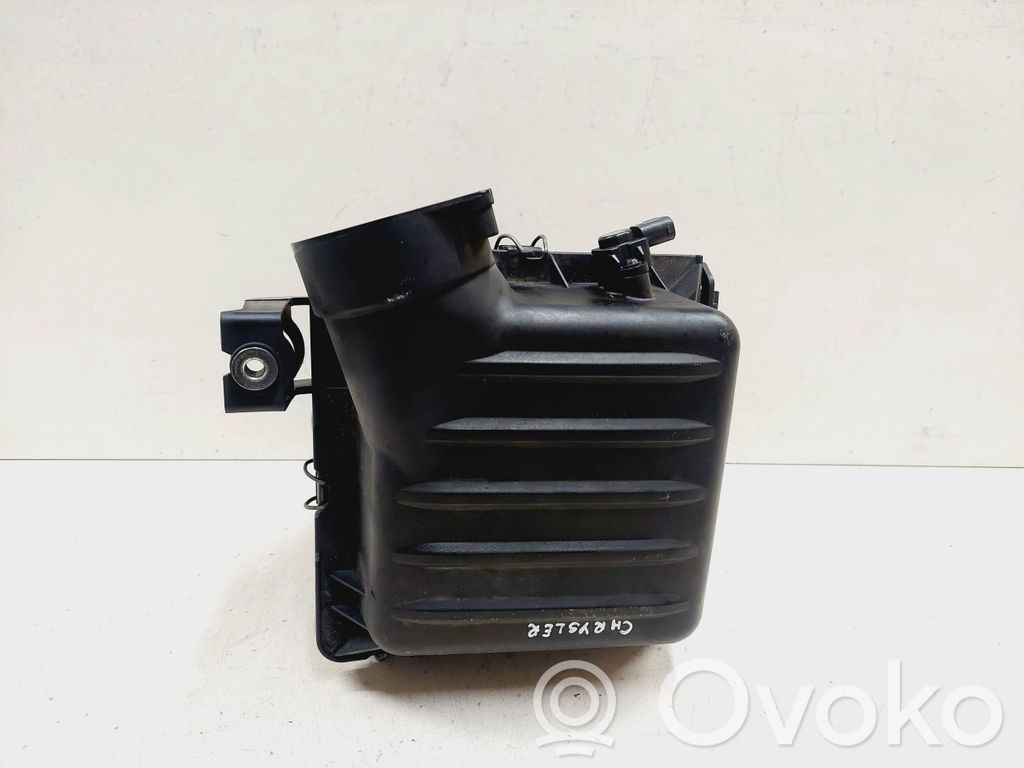 Chrysler 300 - 300C Air filter box 