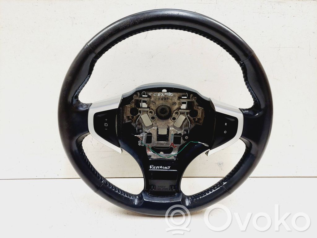 Renault Koleos I Volante 