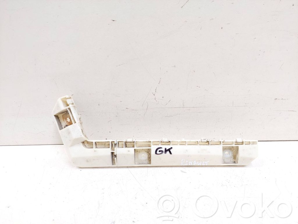 Renault Koleos I Rear bumper mounting bracket 