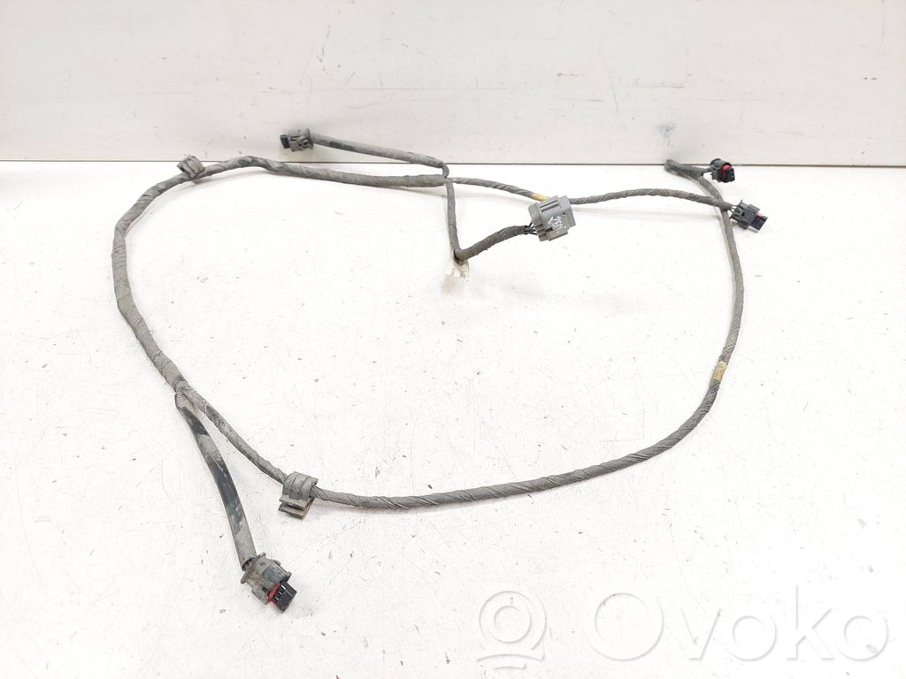 Cableado del sensor de aparcamiento (PDC)   24093JY00A04