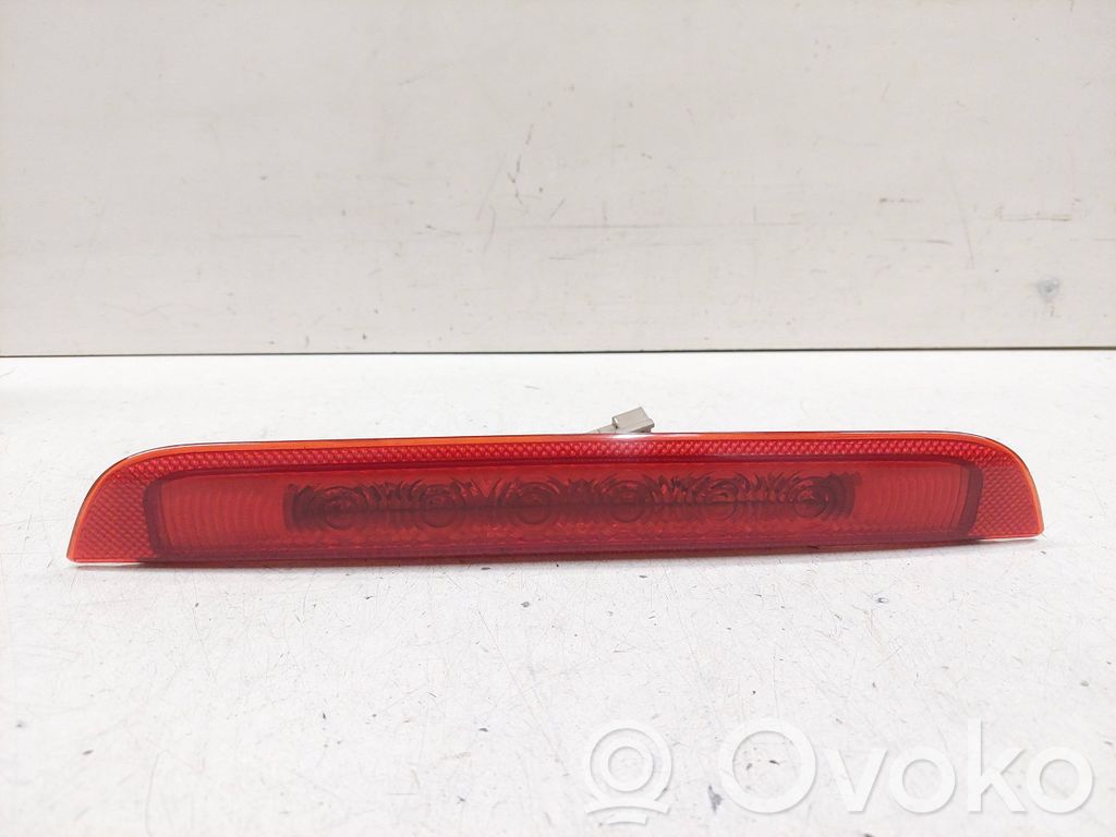 Renault Koleos I Third/center stoplight 