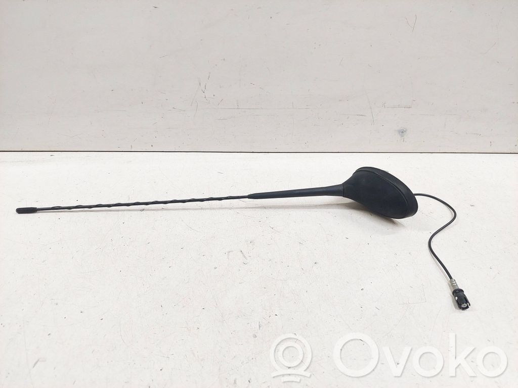 Peugeot 407 Antena de radio 