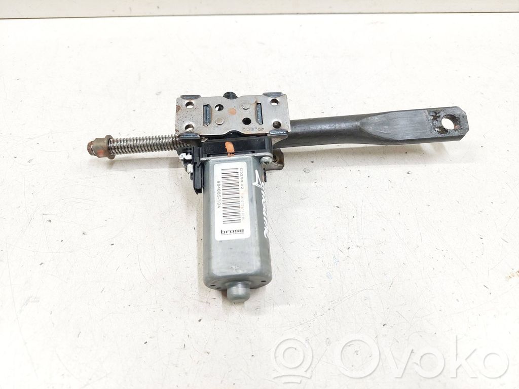 Jaguar XF Motor de ajuste del asiento 