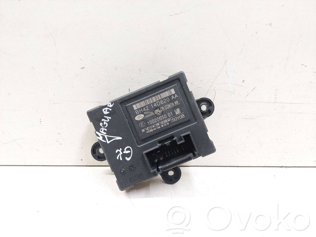 Door control unit/module   BH4214D620AA,1002065001,14C112AA