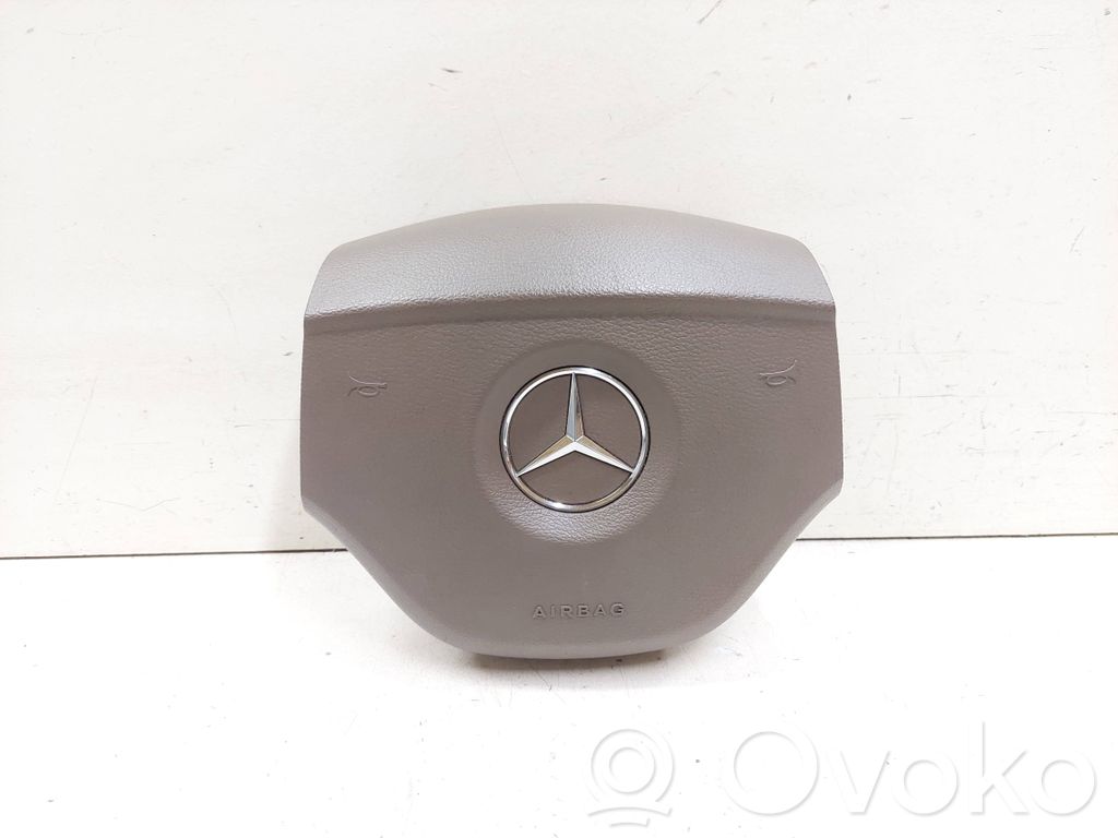 Mercedes-Benz R W251 Poduszka powietrzna Airbag kierownicy 