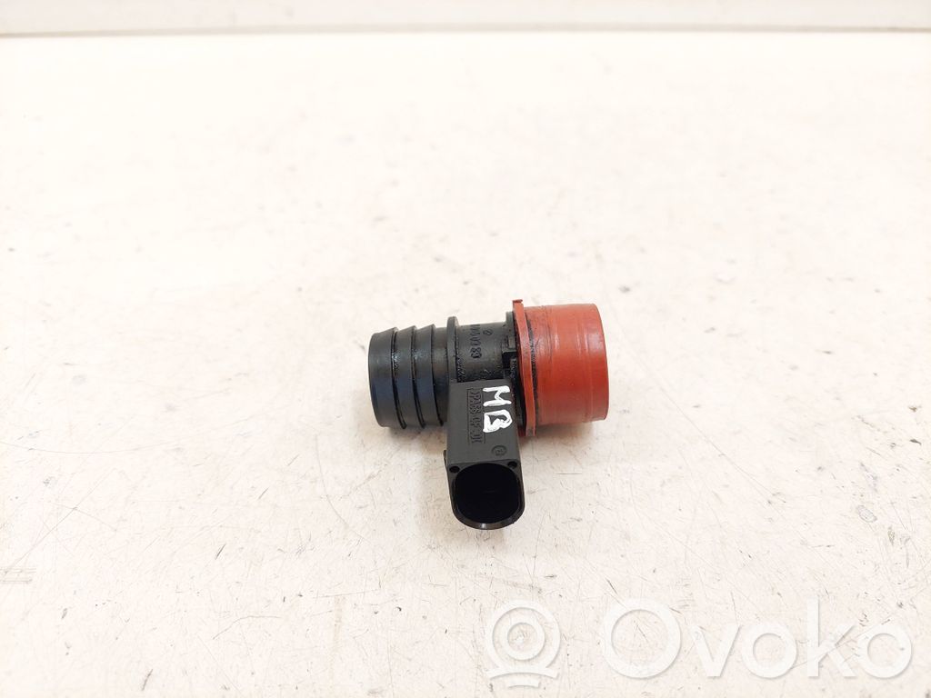 Mercedes-Benz R W251 Czujnik przewodu odpowietrzającego / odmy 