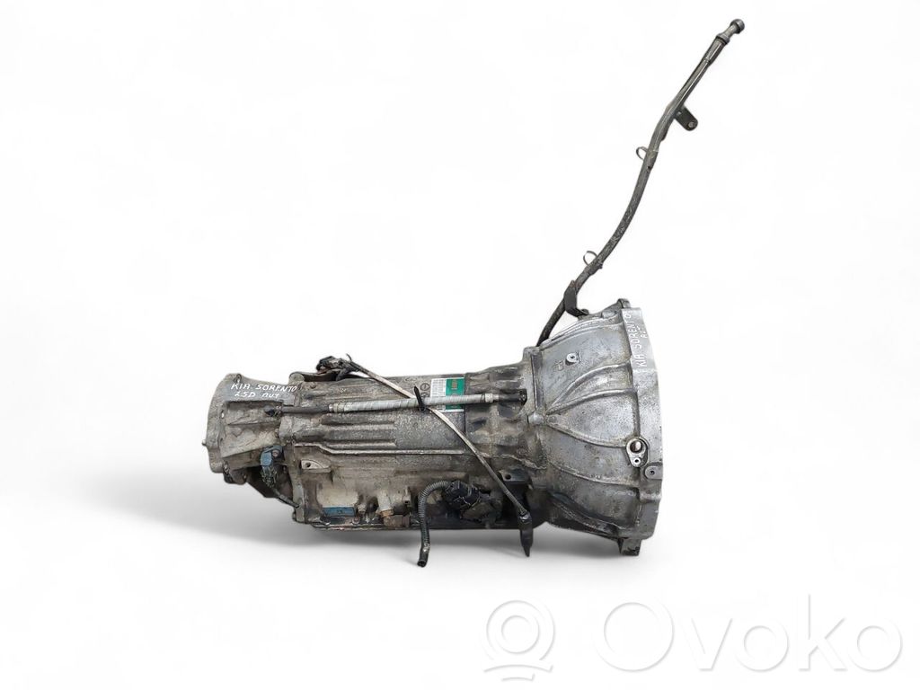 Automatic gearbox   450004A620,03LR700780,450004A620,03LR700780