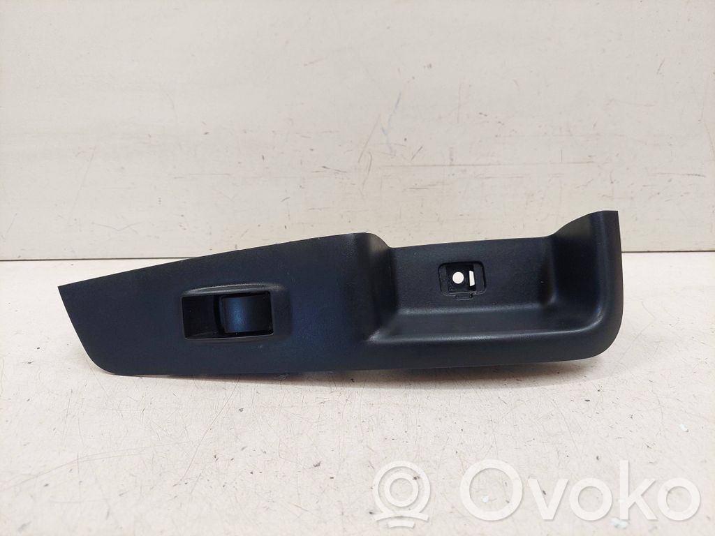 Peugeot 4007 Electric window control switch 