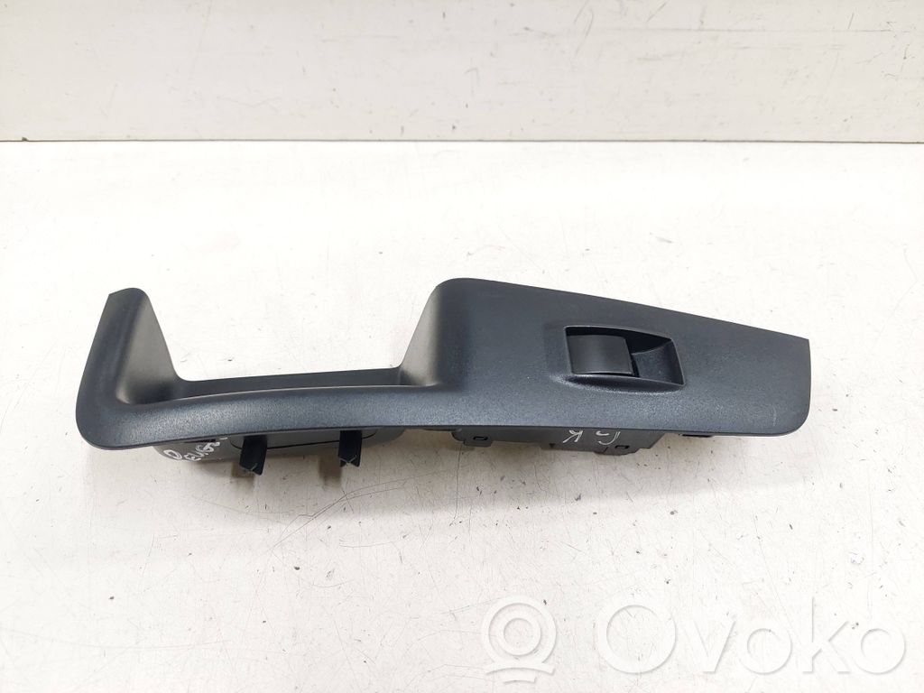 Peugeot 4007 Electric window control switch 