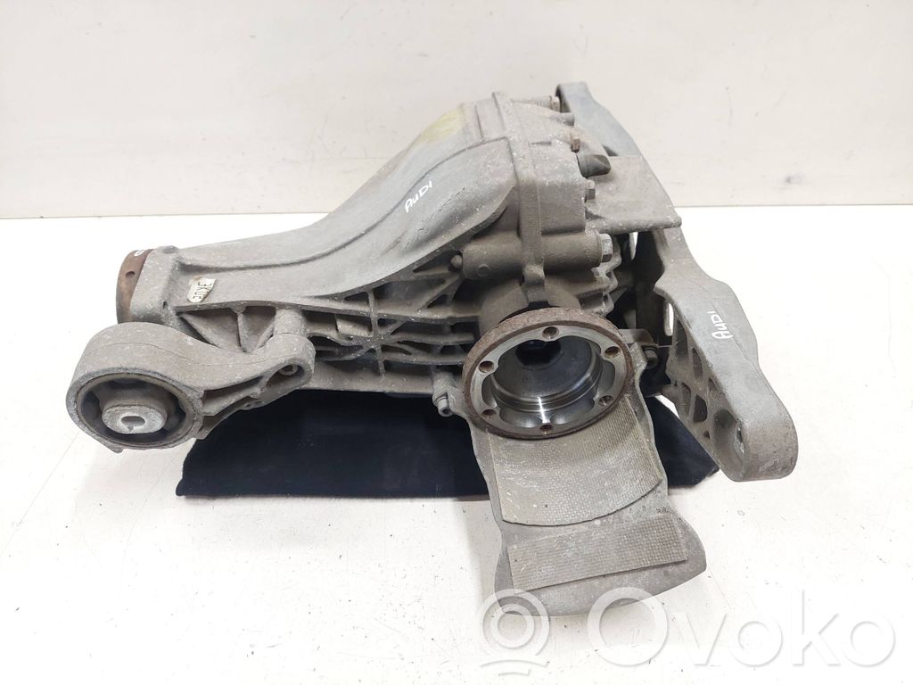 Audi A6 S6 C6 4F Hinterachsdifferential 