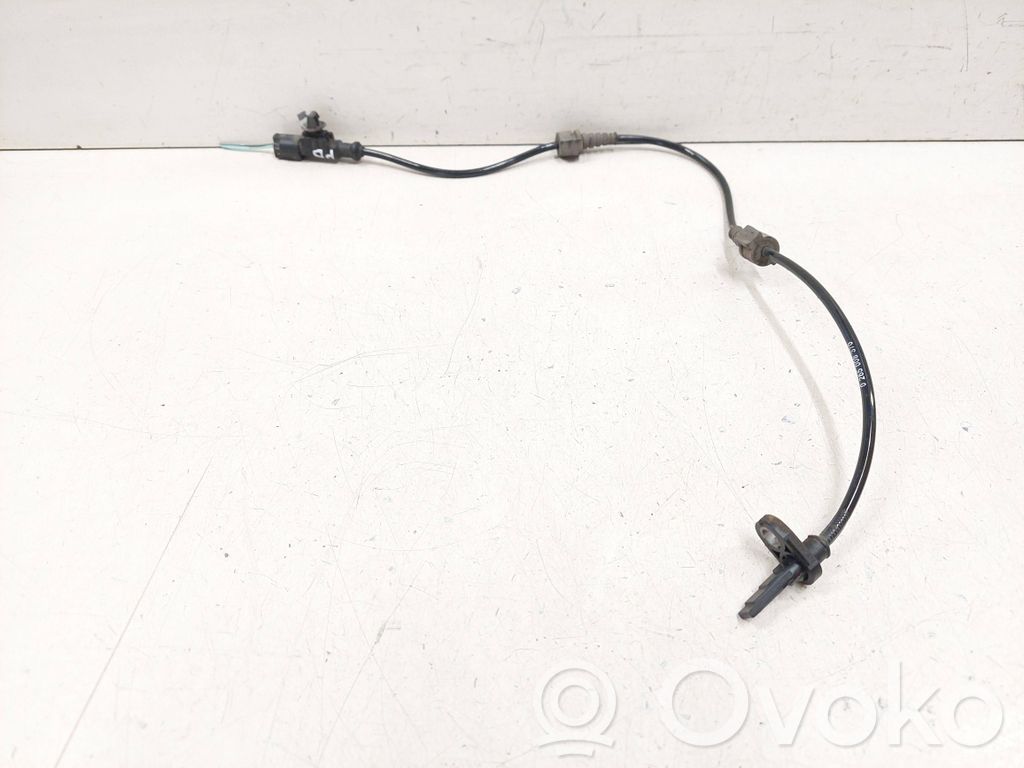 Peugeot iOn ABS Sensor 