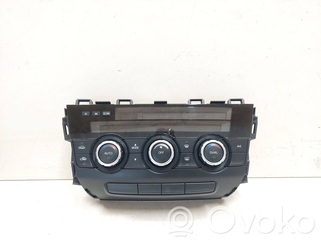 Mazda CX-5 Climate control unit 