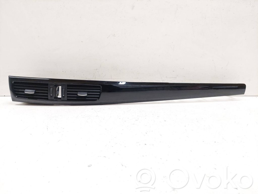 Mazda CX-5 Centrinės oro grotelės 